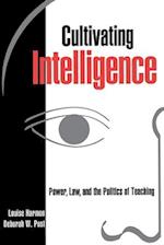 Cultivating Intelligence