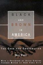 Black and Brown in America