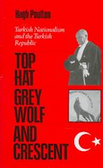 The Top Hat, the Grey Wolf, and the Crescent