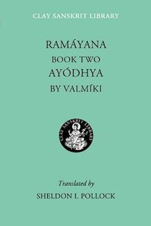 Ramayana Book Two