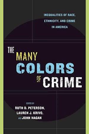 The Many Colors of Crime
