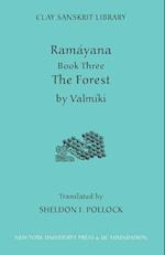 Ramayana Book Three
