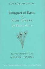 “Bouquet of Rasa” & “River of Rasa”