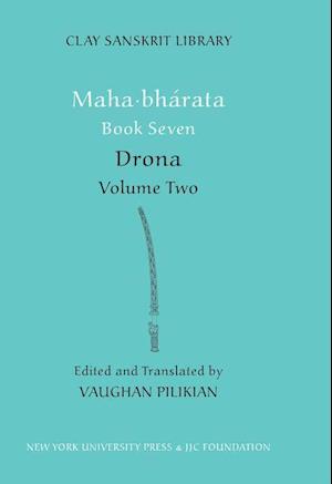 Mahabharata Book Seven (Volume 2)