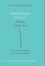 Mahabharata Book Seven (Volume 2)