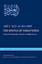 Epistle of Forgiveness