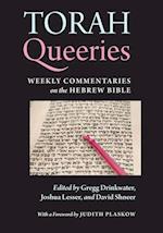 Torah Queeries