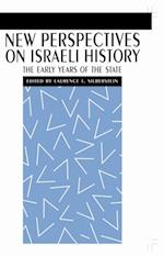 New Perspectives on Israeli History