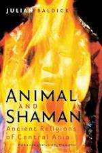 Animal and Shaman