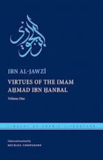 Virtues of the Imam Ahmad ibn ?anbal
