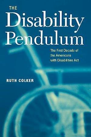 Disability Pendulum