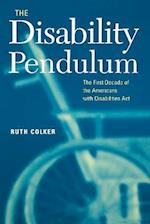 Disability Pendulum
