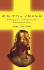 Digital Jesus