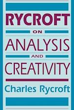Rycroft on Analysis and Creativity