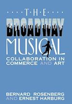 The Broadway Musical