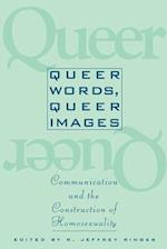 Queer Words, Queer Images