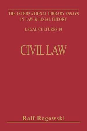 Civil Law and Legal Theory