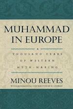 Muhammad in Europe