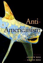 Anti-Americanism