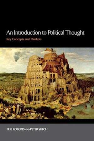 An Introduction to Political Thought