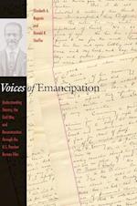 Voices of Emancipation