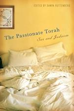 Passionate Torah, The
