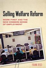 Selling Welfare Reform