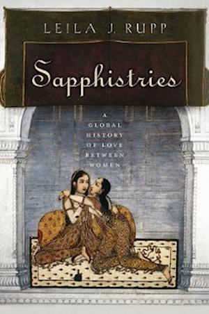 Sapphistries