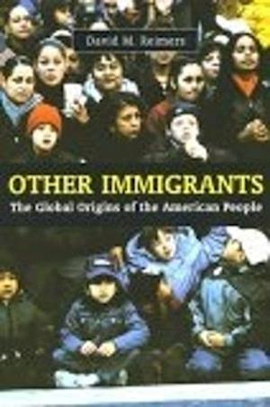 Other Immigrants