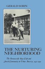 Nurturing Neighborhood