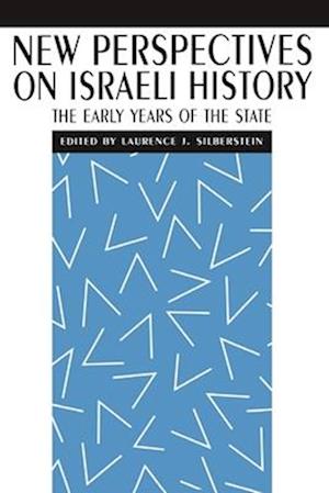 New Perspectives on Israeli History