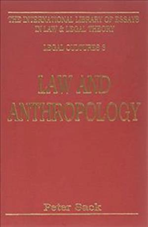 Law and Anthropology