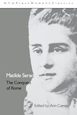 Matilde Serao: 'The Conquest of Rome'