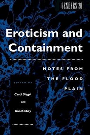 Eroticism and Containment