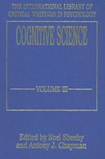 Cognitive Science (Vol. 3)