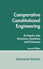 Comparative Constitutional Engineering (Second Edition)
