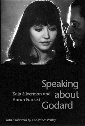 Speaking about Godard