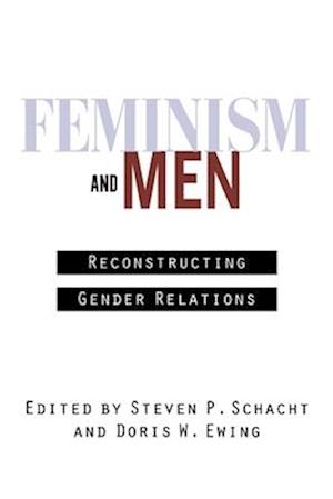 Feminism and Men