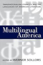 Multilingual America