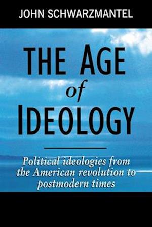 The Age of Ideology