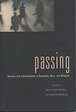 Passing