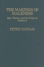 The Makings of Maleness