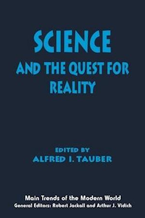 Science and the Quest for Reality