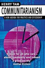 Communitarianism