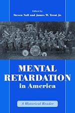Mental Retardation in America