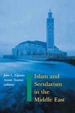 Islam and Secularism in Middle East