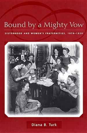 Bound by a Mighty Vow