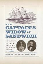 The Captainas Widow of Sandwich