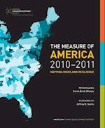 The Measure of America, 2010-2011