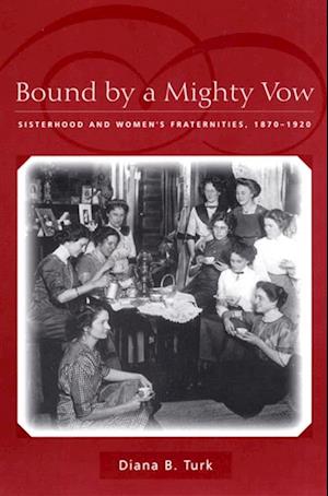 Bound By a Mighty Vow